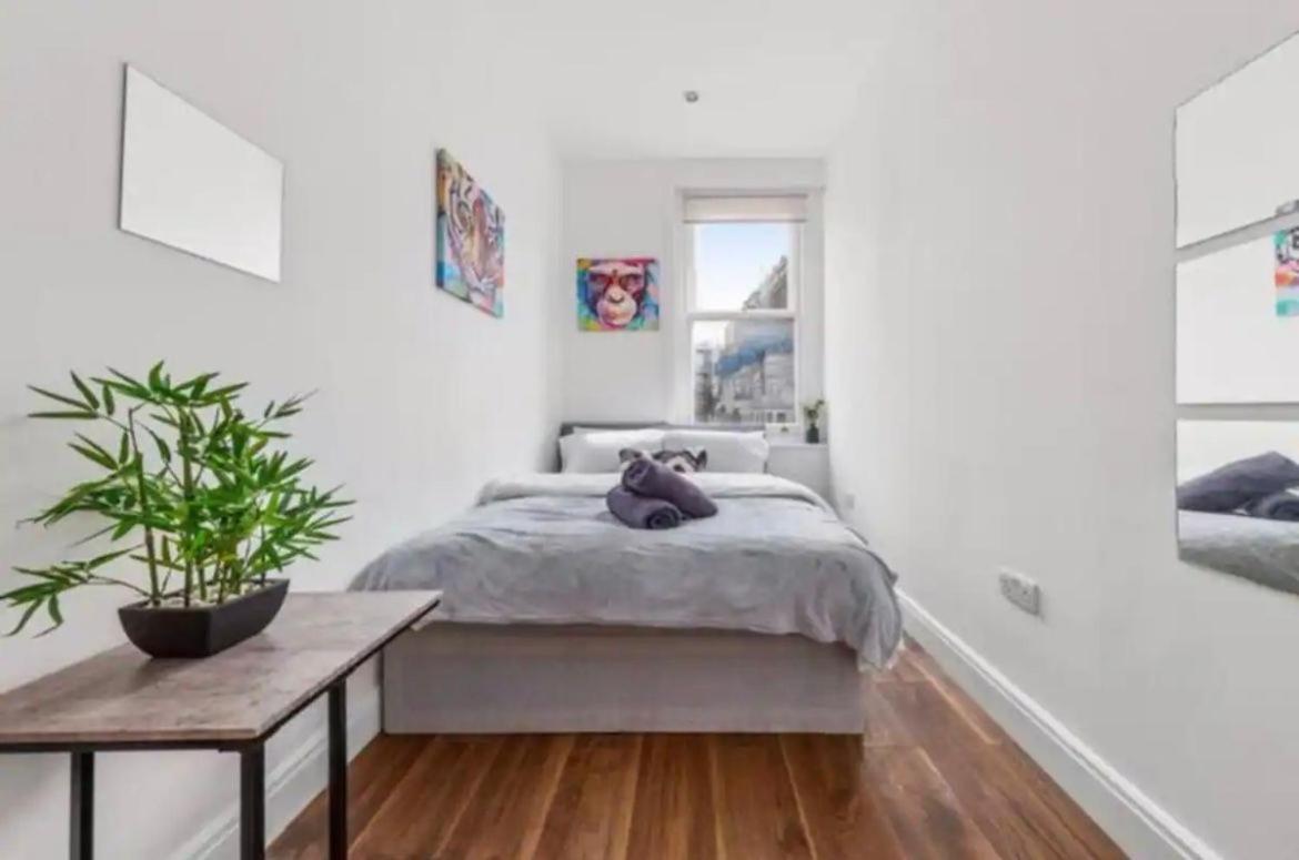 London - 2 Bedroom Flat Near Clapham Junction Cj Екстериор снимка