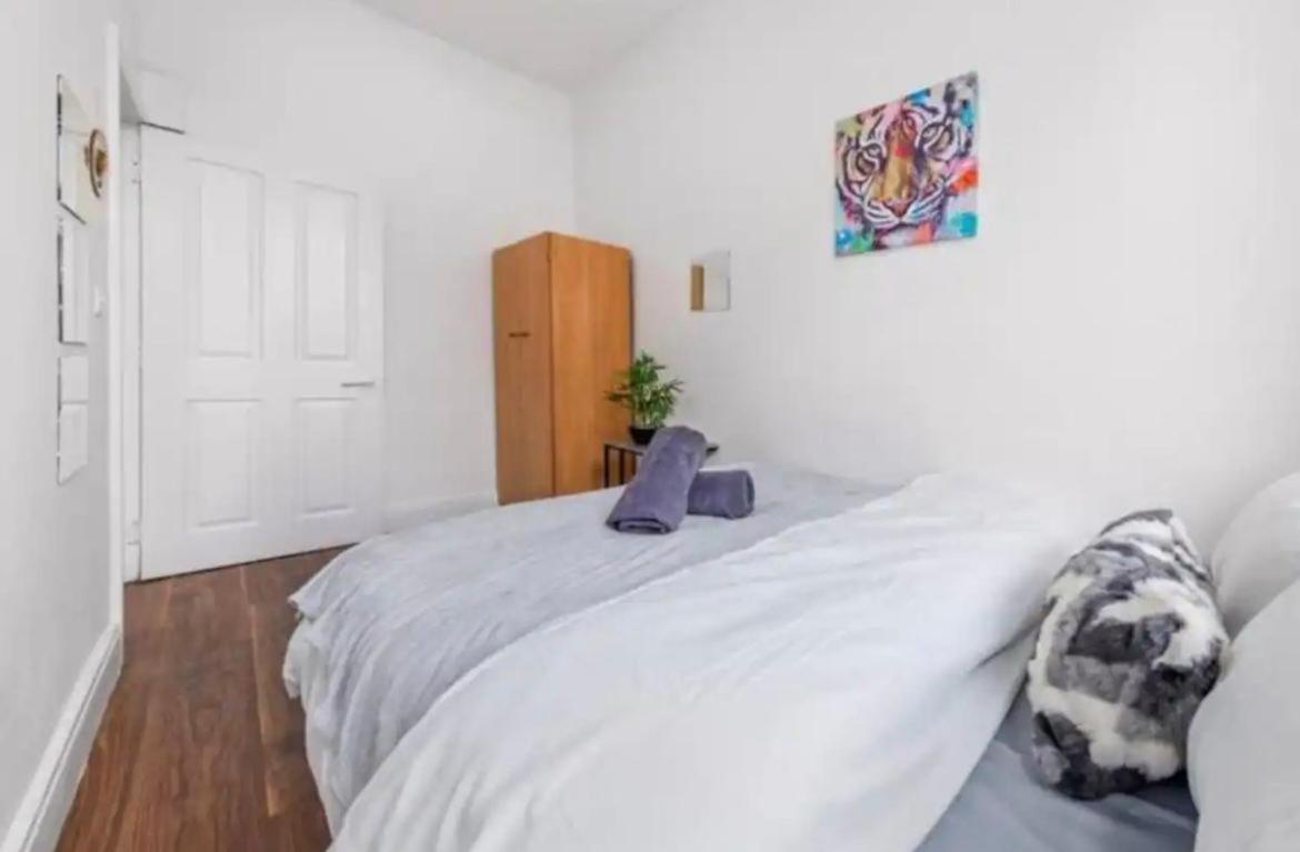 London - 2 Bedroom Flat Near Clapham Junction Cj Екстериор снимка