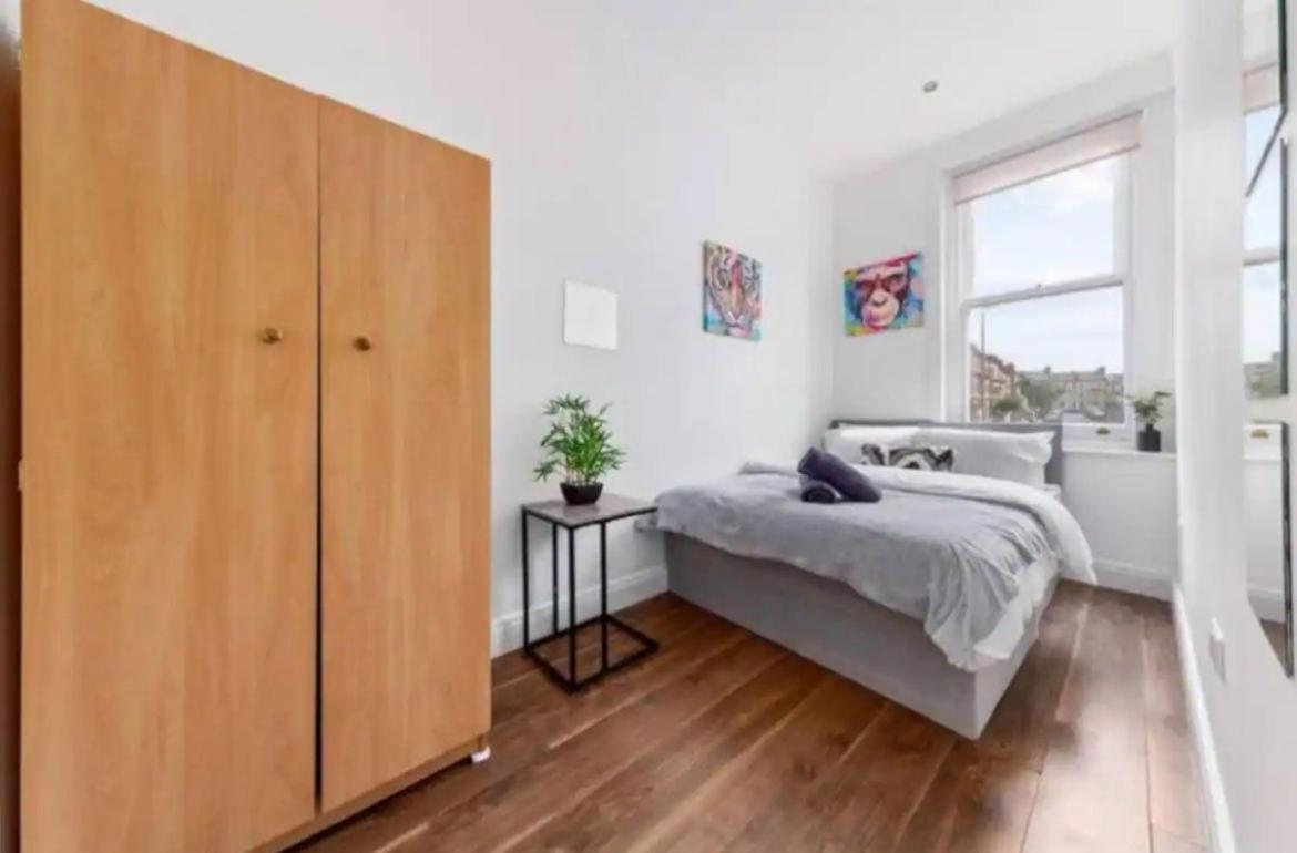 London - 2 Bedroom Flat Near Clapham Junction Cj Екстериор снимка